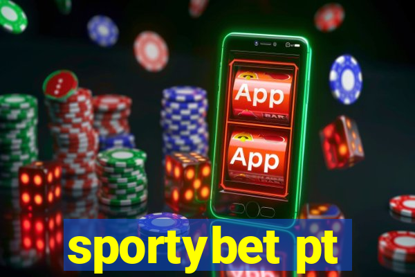 sportybet pt